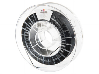 Filament Spectrum HDPE 1.75mm TRAFFIC BLACK 0.5kg