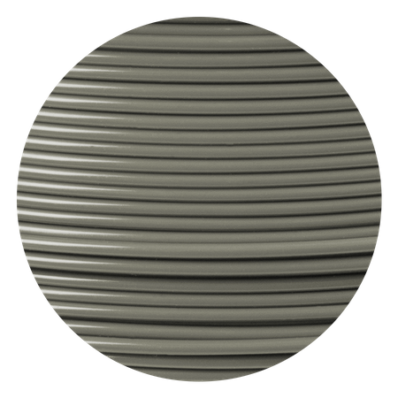 Filament PLA 1.75mm Moosgrau RAL 7003 1kg