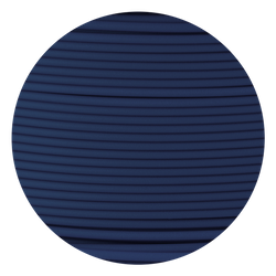 Filament PLA 1.75mm Saphirblau RAL 5003 2kg