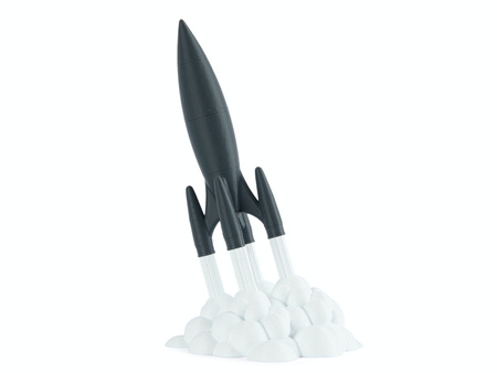 Filament Spectrum PLA Premium High Speed 1.75mm GRANITE GREY 1kg