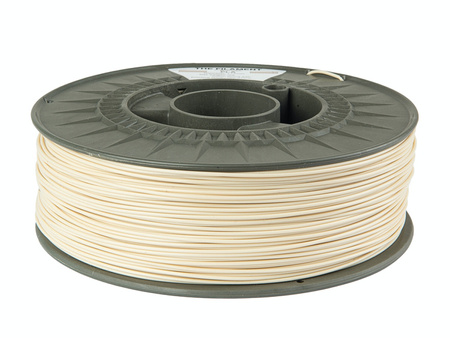 The Filament PLA 1.75mm WOOD ASH 1kg