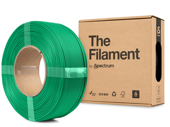 The Filament ReFill ASA 1.75mm GRASS GREEN 1kg