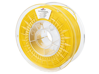 Filament Spectrum PLA Premium 1.75mm TOOLING YELLOW 1kg