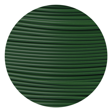 Filament PLA 1.75mm Perlgrün RAL 6035 2kg