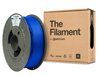 The Filament PLA Lite 1.75mm BLUE 1kg