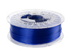 Filament Spectrum Premium PCTG 1.75mm TRANSPARENT BLUE 1kg