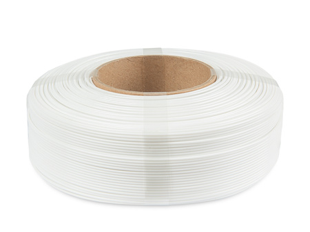 The Filament ReFill PETG Lite 1.75mm  WHITE 1kg