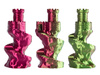 Filament Spectrum ReFill PLA Magic SILK 1.75mm MAGENTA BLOSSOM 1kg