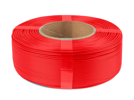 Spectrum ReFill LW-PLA UltraFoam 1.75mm PURE RED 0.75kg