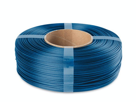 The Filament ReFill PLA CF 1.75mm BLUE 1kg