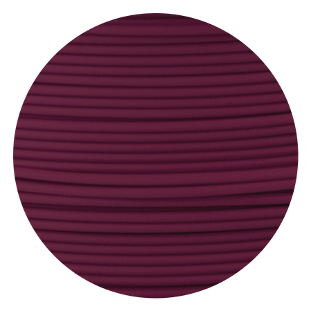 Filament PLA 1.75mm Bordeauxviolett RAL 4004 1kg