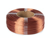 Filament Spectrum ReFill PLA SILK 1.75mm SPICY COPPER 1kg