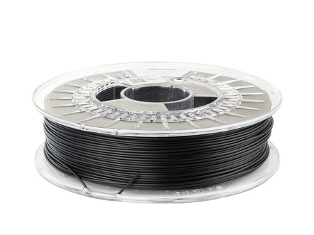 Filament Spectrum PET-G FR V0 1.75mm BLACK 0.75kg