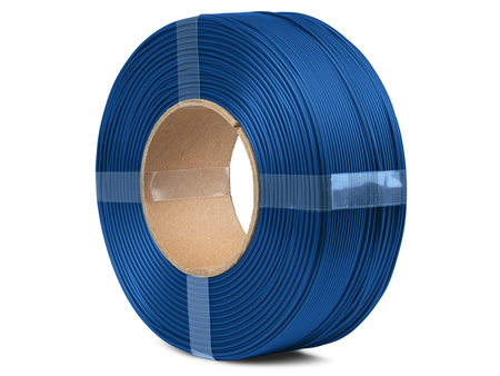 The Filament ReFill PLA Matte 1.75mm NIGHT BLUE 1kg