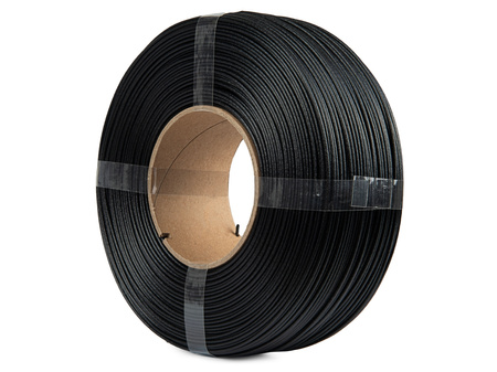 The Filament ReFill ASA CF 1.75mm BLACK 1kg