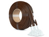 Filament Spectrum ReFill Premium PLA High Speed 1.75mm WALNUT BROWN 1kg