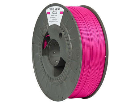 The Filament PLA Lite 1.75mm MAGENTA 1kg