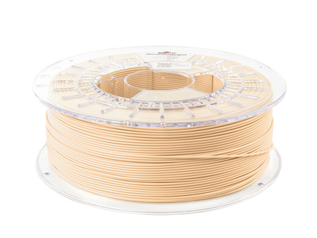 Filament Spectrum PLA Premium High Speed 1.75mm LATTE BEIGE 1kg
