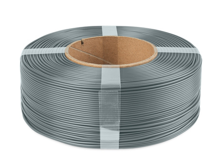 The Filament ReFill HT-PLA 1.75mm DARK GREY 1kg