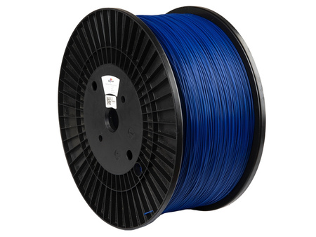 Filament Spectrum Premium PET-G 1.75mm NAVY BLUE 8kg (RAL 5002)