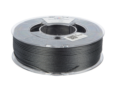 Filament Spectrum S-Flex Carbon 1.75mm 0.25kg