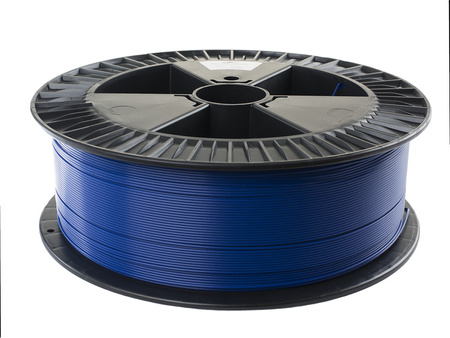 Filament Spectrum PLA Pro 1.75mm NAVY BLUE 2kg (RAL 5002)