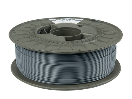 The Filament HT-PLA 1.75mm DARK GREY 1kg