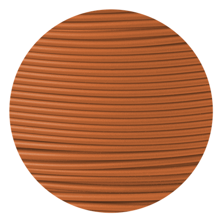 Filament PLA 1.75mm Signalorange RAL 2010 1kg