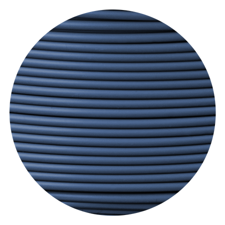 Filament PLA 1.75mm Fernblau RAL 5023 2kg