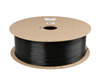 Filament Spectrum GreenyPro 1.75mm TRAFFIC BLACK 2kg