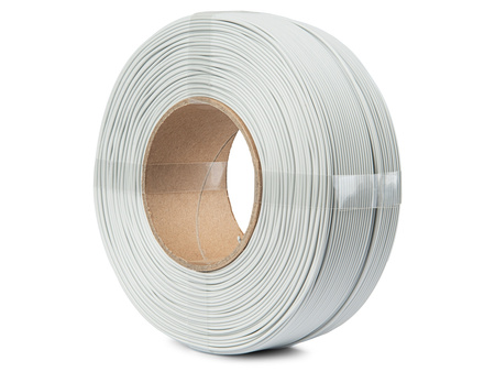 The Filament ReFill HT-PLA 1.75mm LIGHT GREY 1kg