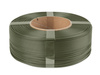 The Filament ReFill PLA Matte 1.75mm ARMY GREEN 1kg