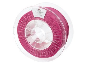Filament Spectrum PLA Premium 2.85mm MAGENTA 1kg