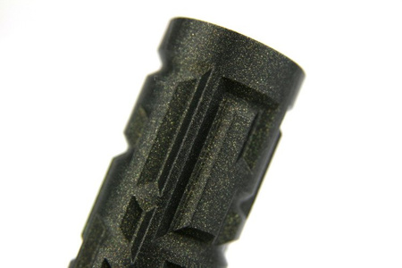 Filament Spectrum PLA Glitter 1.75mm AURORA GOLD 1kg