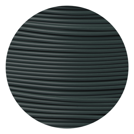 Filament PLA 1.75mm Schwarzgrün RAL 6012 1kg