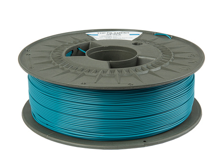 The Filament HT-PLA 1.75mm TOOLING TURQUOISE 1kg