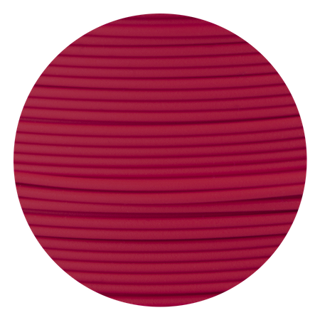 Filament PLA 1.75mm Himbeerrot  RAL 3027 2kg