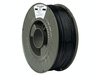 The Filament PLA 1.75mm MIDNIGHT BLACK 1kg