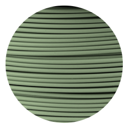 Filament PLA 1.75mm Pale Green RAL 6021 1kg