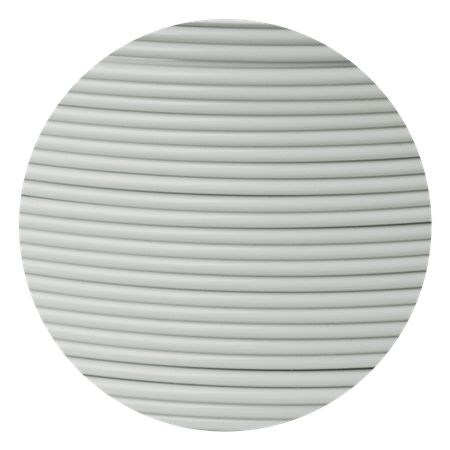 Filament PLA 1.75mm Papyrusweiß RAL 9018 2kg