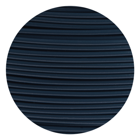 Filament PLA 1.75mm Schwarzblau RAL 5004 2kg