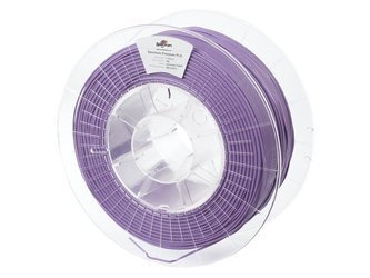 Filament Spectrum PLA Premium 2.85mm LAVENDER VIOLETT 1kg