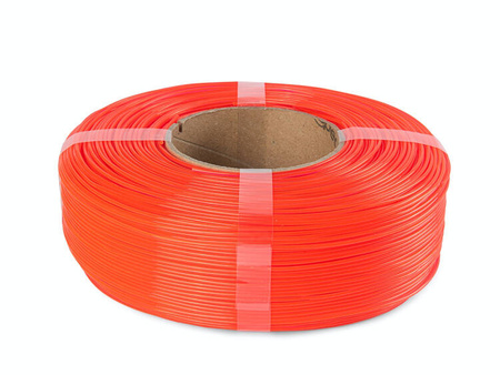 Filament Spectrum ReFill Premium PLA High Speed 1.75mm NEO RED 1kg