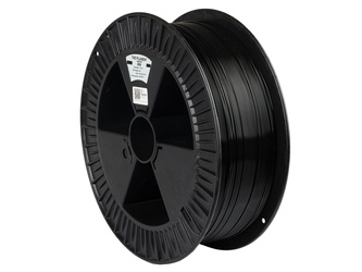 The Filament ASA 1.75mm MIDNIGHT BLACK 3kg