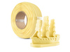 Filament Spectrum ReFill Pastello PLA 1.75mm LEMON CREAM 1kg