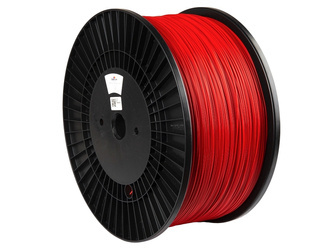 Filament Spectrum Premium PET-G 1.75mm BLOODY RED 8kg (RAL 3020)