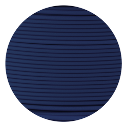 Filament PLA 1.75mm Cobalt Blue RAL 5013 2kg