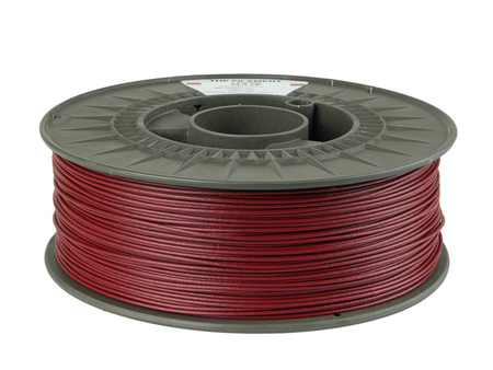 The Filament PLA CF 1.75mm RED 1kg