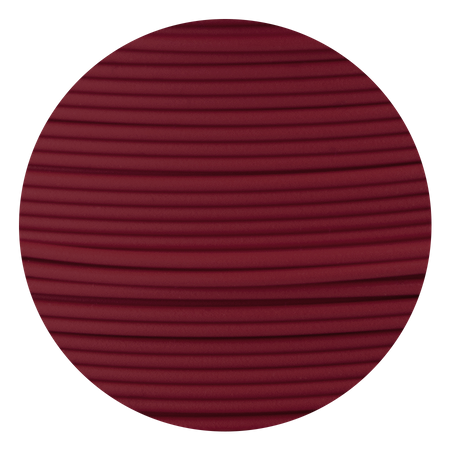 Filament PLA 1.75mm Perlrubinrot RAL 3032 1kg