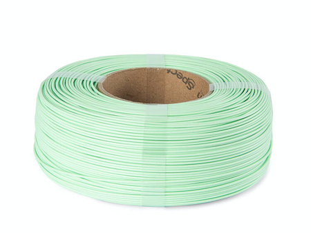 Filament Spectrum ReFill Pastello PLA 1.75mm COCTAIL GREEN 1kg